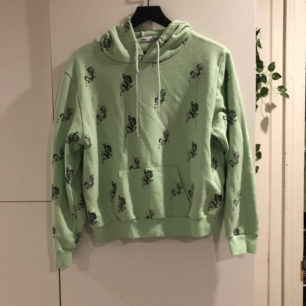 ADIKA hoodie